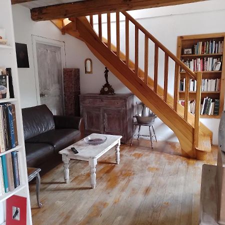 Maison De Caractere Au Coeur De La Corse Rurale Calacuccia Zewnętrze zdjęcie